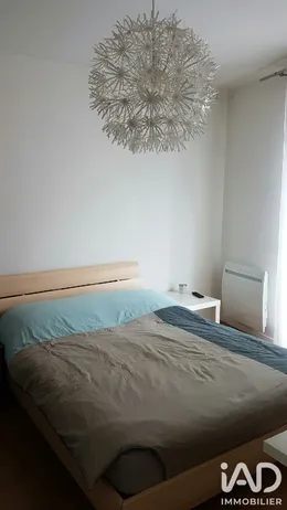 Appartement à Châlons-en-Champagne (51000)