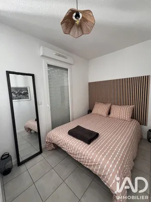 Apartment in Le Bouscat (33110)