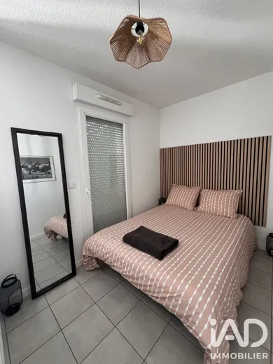 Appartement à Le Bouscat (33110)