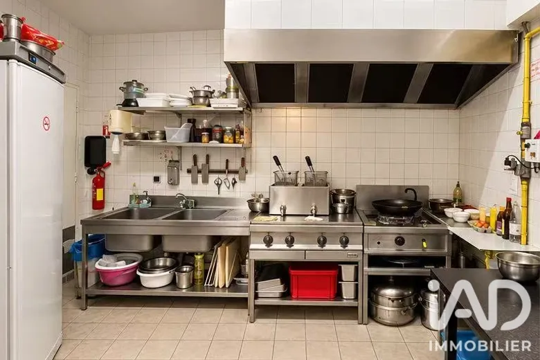 Local commercial 49 m² · à Meaux · 49 m² · 198 000 €