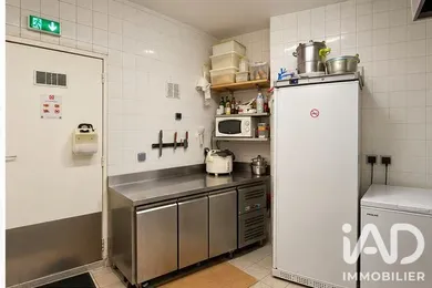 Restaurant à Meaux (77100)