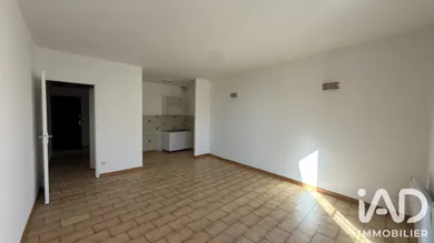 Appartement à Manosque (04100)
