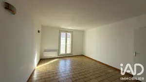 Apartment in Manosque (04100)