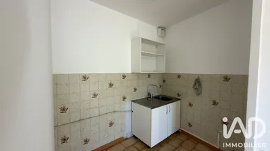 Appartement à Manosque (04100)