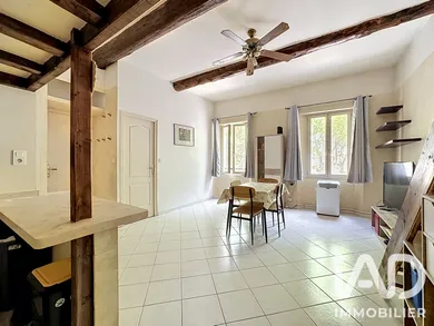 Appartement à Taradeau (83460)