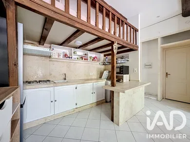 Appartement à Taradeau (83460)