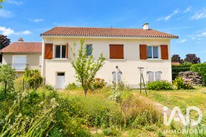 House in Chauvigny (86300)