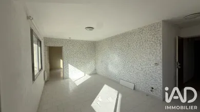Appartement à Manosque (04100)