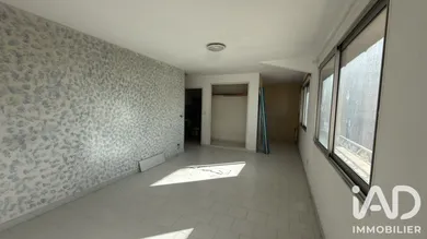 Appartement à Manosque (04100)