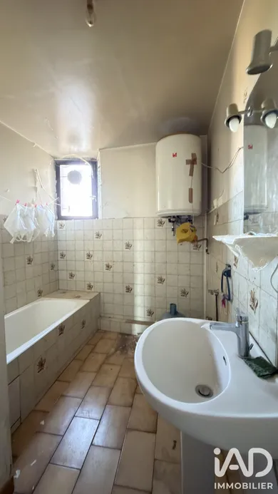Appartement à Manosque (04100)