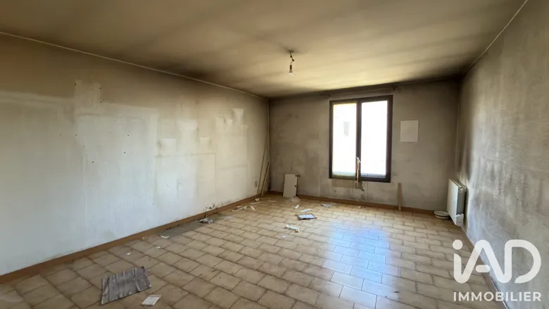 Appartement 1 pièce 39 m² · à Manosque · 38,6 m² · 49 000 €
