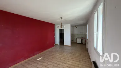 Appartement à Manosque (04100)