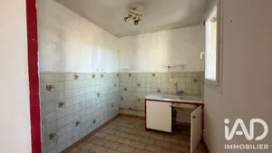Apartment in Manosque (04100)