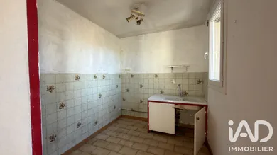 Appartement à Manosque (04100)