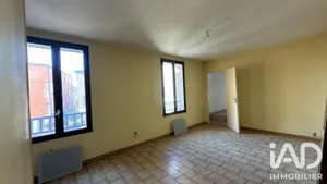 Appartement à Manosque (04100)