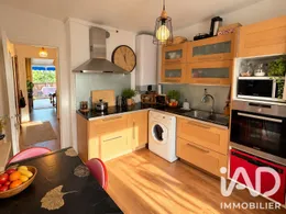 Appartement à Mandelieu-la-Napoule (06210)