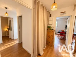 Appartement à Mandelieu-la-Napoule (06210)