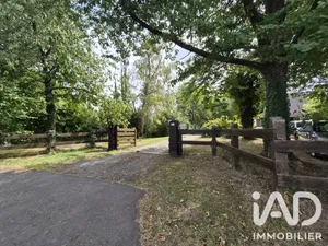 Domain in Grandparigny (50600)