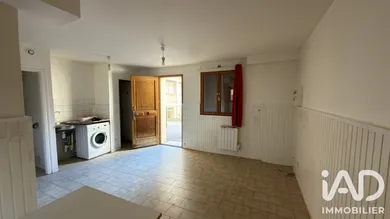 Appartement à Manosque (04100)