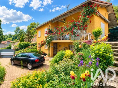 House in Francheville (69340)