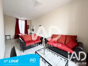 Apartment in Cadours (31480)