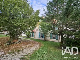 Maison de campagne à Valromey-sur-Séran (01260)