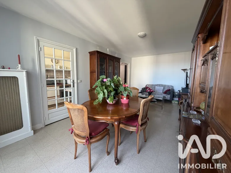 Appartement 3 pièces 71 m² · à Franconville · 71,2 m² · 189 000 €