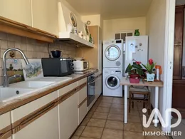 Appartement à Franconville (95130)