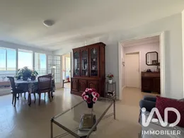 Appartement à Franconville (95130)