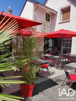 Restaurant in Conflans-sur-Seine (51260)