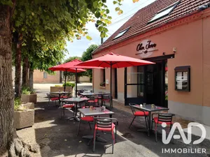 Restaurant in Conflans-sur-Seine (51260)