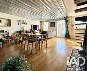 House in Vieillevigne (44116)