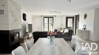 Maison traditionnelle à Coulommiers (77120)