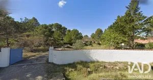 Maison traditionnelle à Fontjoncouse (11360)
