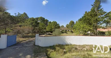 Maison traditionnelle à Fontjoncouse (11360)