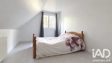 Maison traditionnelle à Coulommiers (77120)