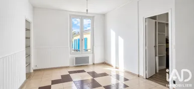 Appartement à Saint-Brice-sous-Forêt (95350)