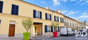 Appartement à Saint-Brice-sous-Forêt (95350)