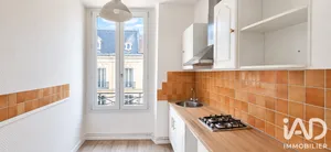 Apartment in Saint-Brice-sous-Forêt (95350)