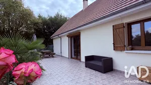 Traditional house in Coulommiers (77120)