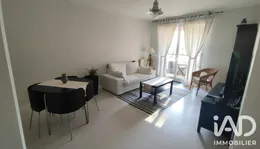 Apartment in Écouen (95440)