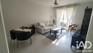 Appartement à Écouen (95440)