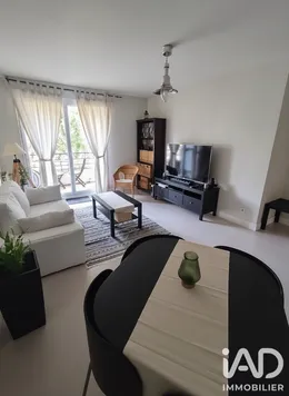 Apartment in Écouen (95440)
