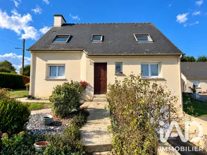 Maison à Saint-Maugan (35750)