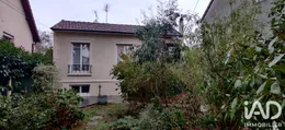 Maison à Aulnay-sous-Bois (93600)