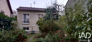 Maison à Aulnay-sous-Bois (93600)