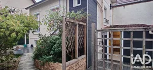 Maison à Aulnay-sous-Bois (93600)