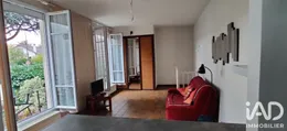 Maison à Aulnay-sous-Bois (93600)