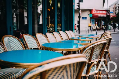 Commercial in Cergy (95800)