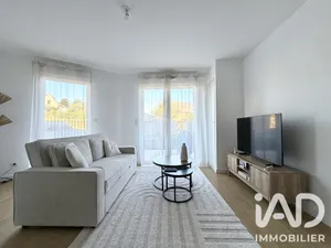 Apartment in Châteauneuf-d'Ille-et-Vilaine (35430)